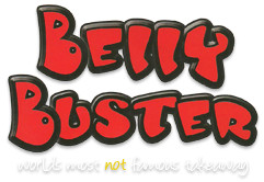 Belly Buster York